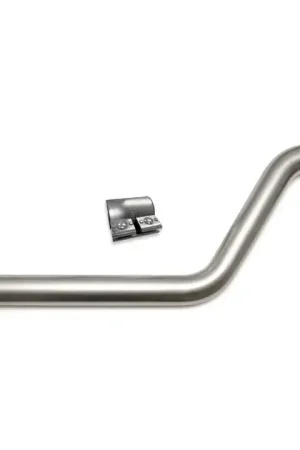 Best Choice 034 Res-X Non-Resonated Section For Audi A4/Allroad B9