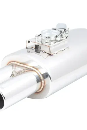 XForce Varex Universal Muffler - VMK7-250 Exclusive Offer