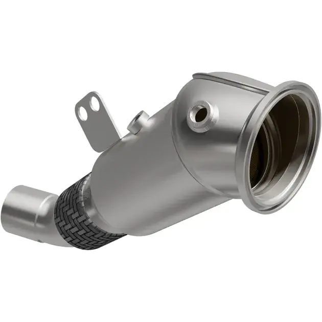 Best Choice Magnaflow Direct-Fit Catalytic Converter For BMW - 280513