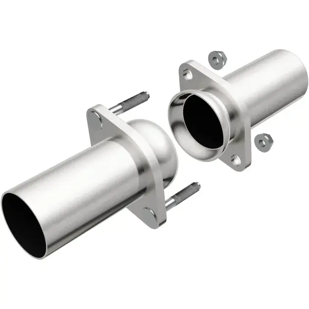 Grab Now Magnaflow Exhaust Ball Flange - 2.50in. - 10744