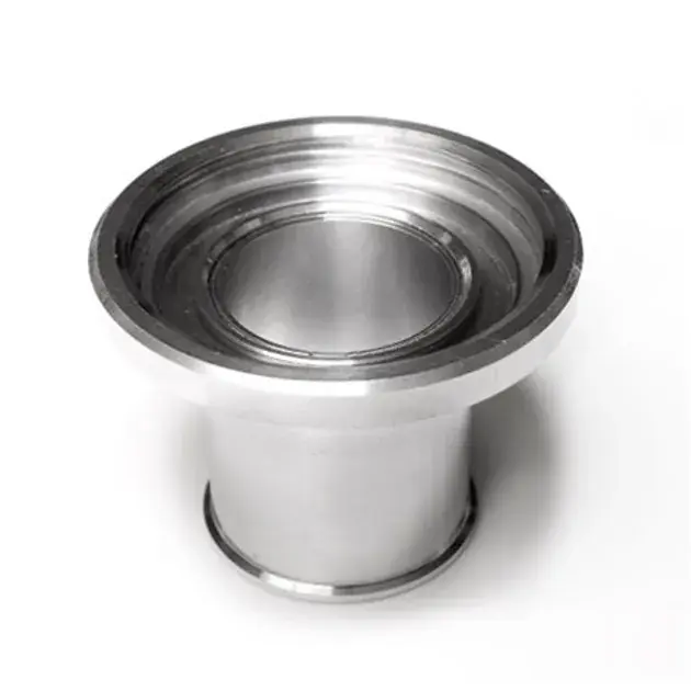 Torque Solution HKS BOV 1.0" Clamp on Adapter Holiday Sale