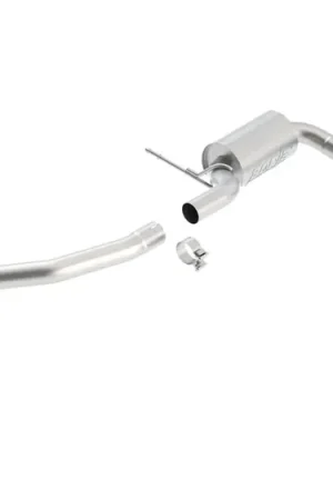 Borla SS Catback Exhaust For 1K/5C VW Jetta 2.5 / 08-10 Jetta SEL/SE/S No Minimum Order