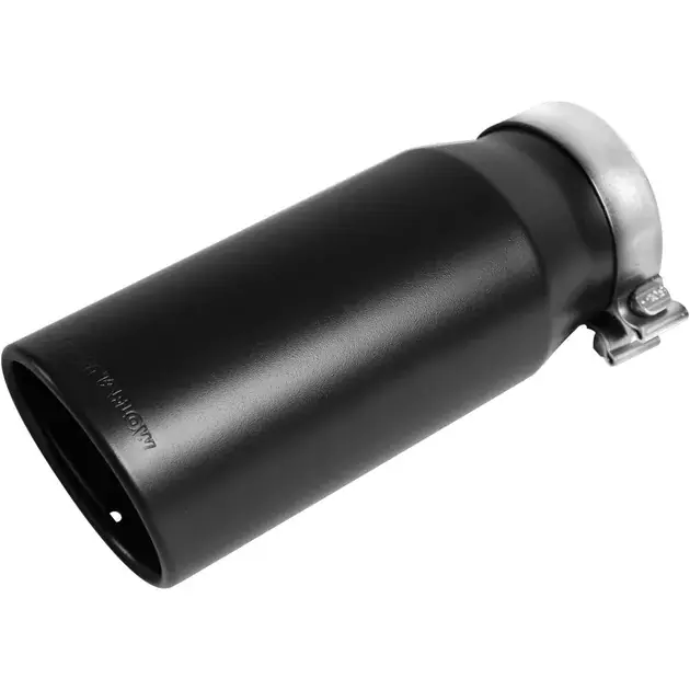 Today Only Magnaflow Single Exhaust Tip - 4in. Inlet/5in. Outlet - 35240