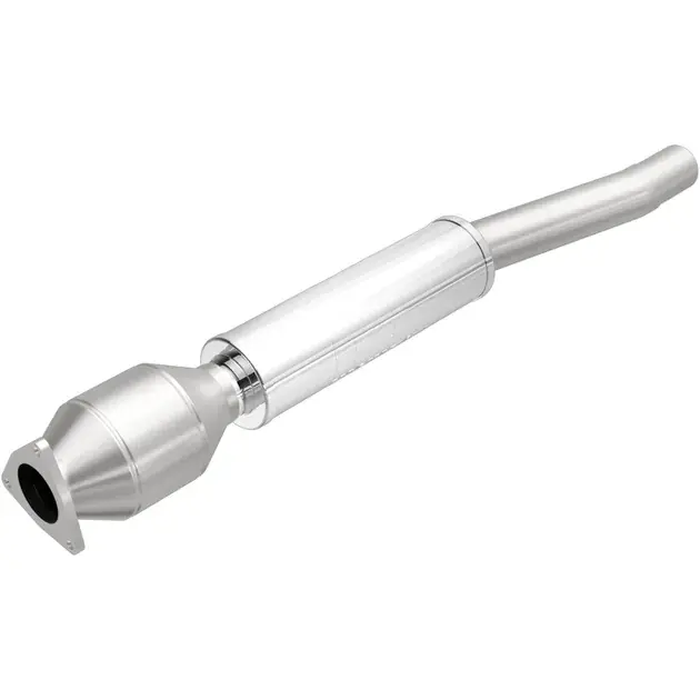 Professional Grade Magnaflow Direct-Fit Catalytic Converter For VW - 24979
