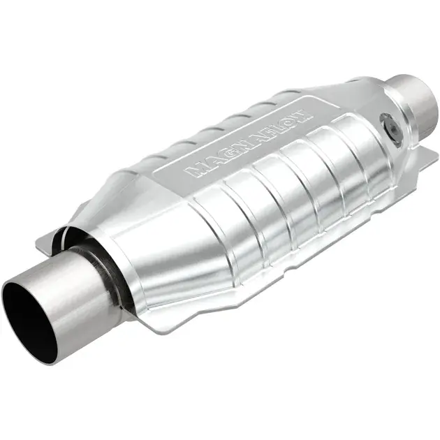 Magnaflow Standard Grade Universal Catalytic Converter - 2.50in. - 94036 Low Price