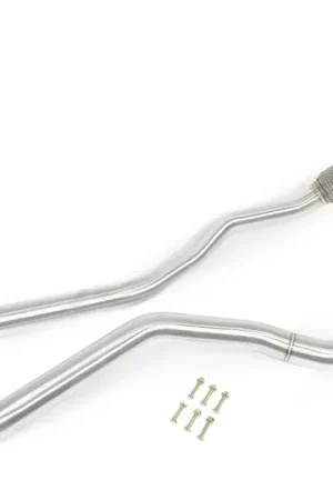 High Quality ARM Motorsports Midpipes For C7 Audi RS7 4.0T