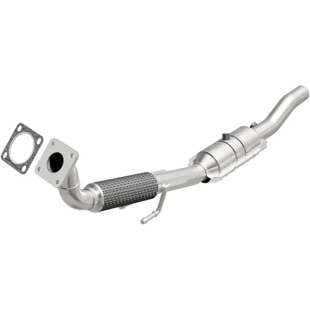 Magnaflow Direct-Fit Catalytic Converter For VW - 51464 Luxury
