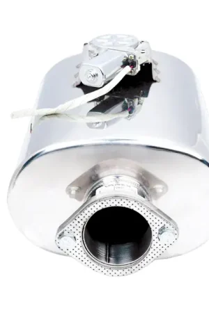 XForce Varex Universal Muffler - VMK11-350 Today Only