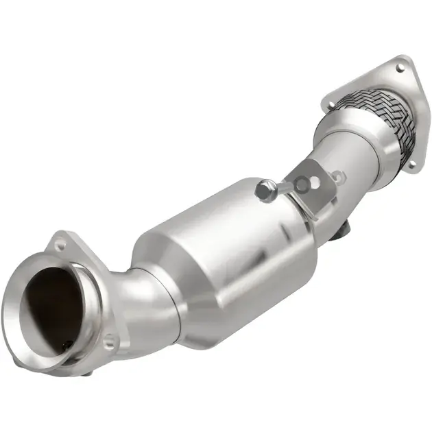 Flash Sale Magnaflow Direct-Fit Catalytic Converter For VW - 24166
