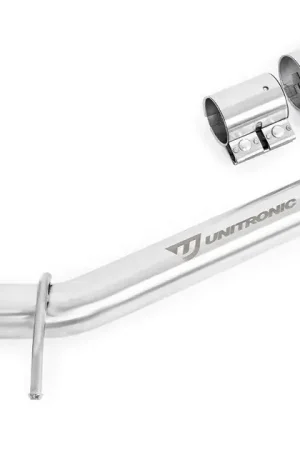 Super Sale Unitronic Resonator Delete For VW/Audi MQB 2.0T (AWD)