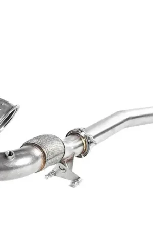 IE Performance Cast Downpipe (FWD) For MQB VW MK7, Mk7.5 GTI, Golf, & Audi A3 Downpip Genuine