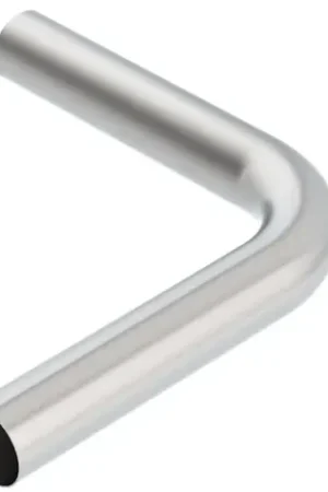 Top Rated Borla Universal Elbow 2.5in Outside Diameter 90deg T-304 Stainless Steel