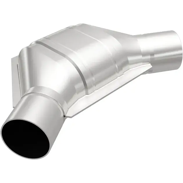 Magnaflow Standard Grade Universal Catalytic Converter - 2.25in. - 91085 Mega Sale