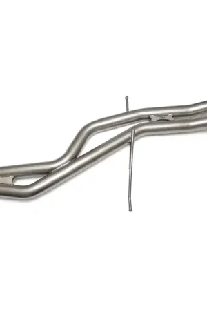 Direct From Manufacturer 034 Res-X Non-Resonated Section For Audi S4 B8/B8.5