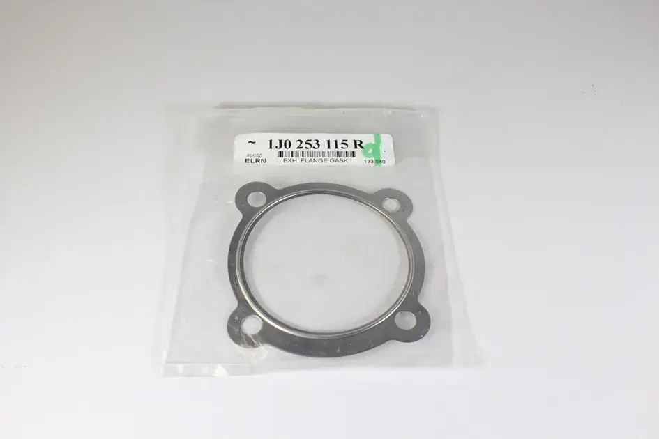 ElringKlinger Exhaust Pipe Flange Gasket - 1J0253115R One Day Deal