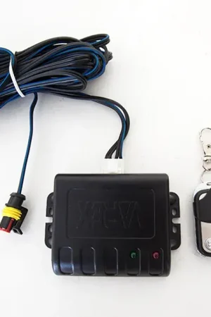 XForce Varex Muffler Remote Control Kit (Single) Free Delivery