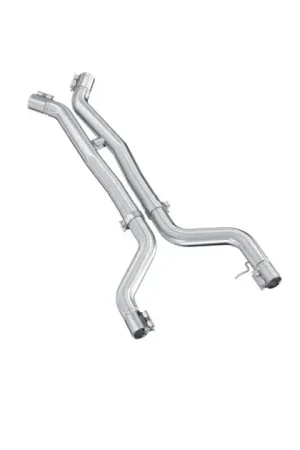 Latest MBRP SS 3" Resonator Bypass Pipe For G87 BMW M2