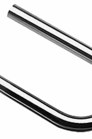 Borla 2.5in Outside Diameter 180deg U-Bend T-304 Stainless Steel Best Seller