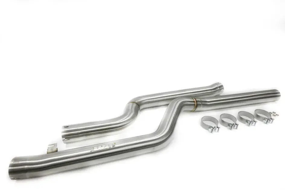 Same Day Shipping ARM Motorsports Midpipe Upgrade For BMW M240i