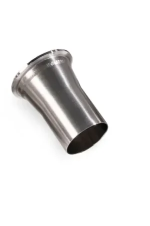 Unitronic 3" to 65mm Reducer for 2.0L TSI Gen3 MQB FWD Flash Sale