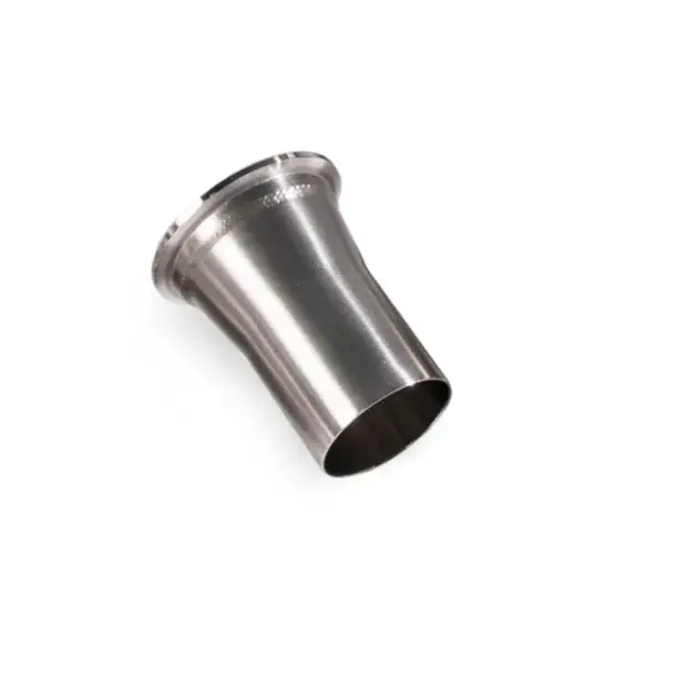 Unitronic 3" to 65mm Reducer for 2.0L TSI Gen3 MQB FWD Flash Sale