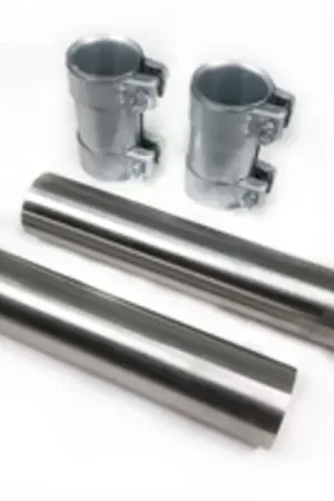 ARM Motorsports Exhaust Fit Kit For Audi A8/S8 4.0T Worldwide Shipping