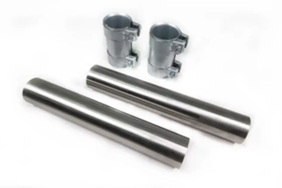 ARM Motorsports Exhaust Fit Kit For Audi A8/S8 4.0T Worldwide Shipping