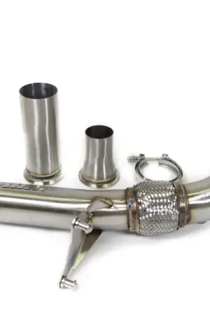 ARM Motorsports Catted Downpipe For VW/Audi MQB 1.8T (FWD) New Release