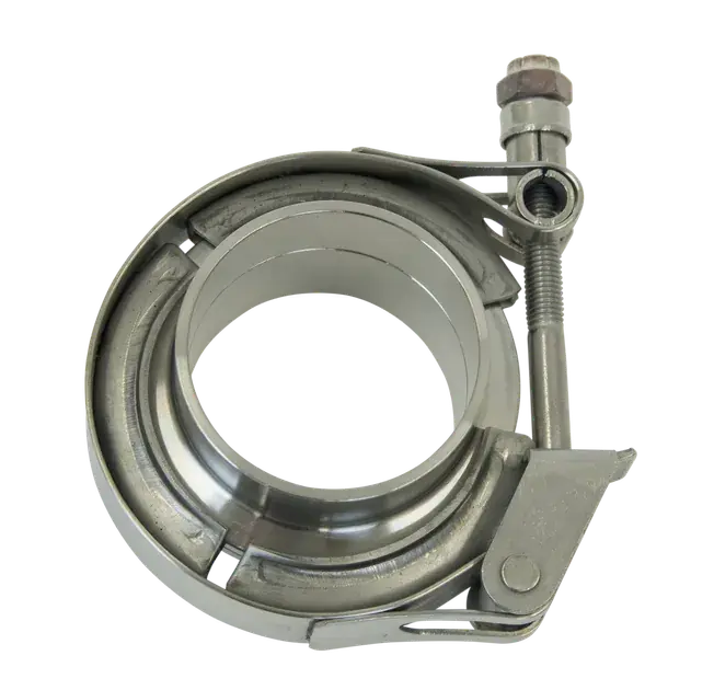 XForce V Band Kit 304SS 1.75" Certified