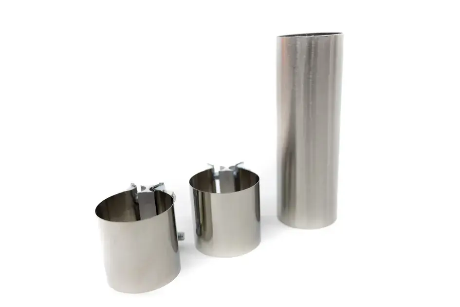 Hot Picks ARM Motorsports Exhaust Fit Kit For VW/Audi 2.0T