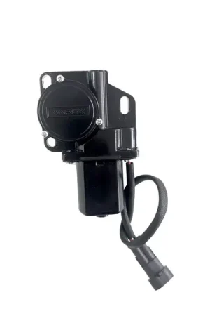 XForce Varex Motor 3 Bolt All Metal All Black Next Day Delivery