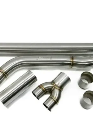 Price Cut ARM Motorsports Track Exhaust For BMW F8X BMW M3/M4