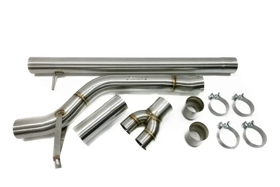 Price Cut ARM Motorsports Track Exhaust For BMW F8X BMW M3/M4