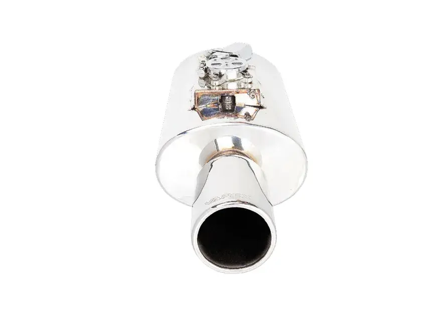 XForce Varex Universal Muffler - VMK8-250 Sale