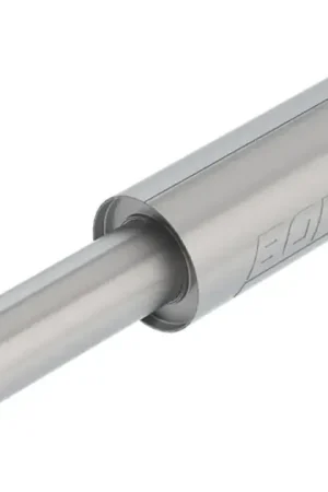 Borla Front Resonator Option For MK7/MK7.5 VW GTI 2.0T Exclusive Offer
