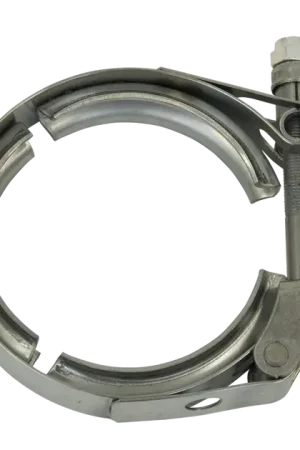 XForce V Band Clamp 304SS 2.25" Warranty Included