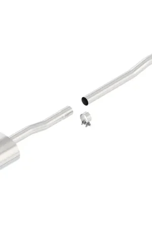 Borla Catback Exhaust For R56/R58 Mini Cooper S / Coupe S 1.6L Turbo FWD Buy Online