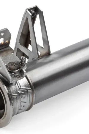 APR Catback Exhaust System Right Valve For 982 Porsche 718 Boxster 2.0T/2.5T Fast Shipping