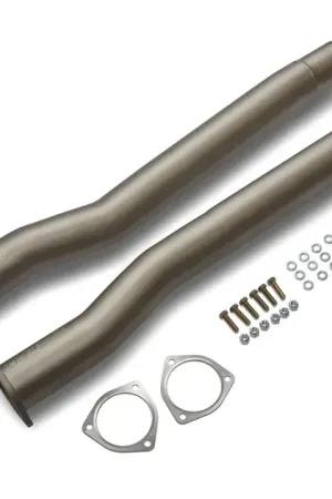 Buy Direct 034 Res-X Racing Midpipes For Audi TTRS 8S / RS3 8V.5