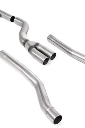Milltek Axle Back To Catback Upgrade For G42 BMW M240i XDrive Top Pick