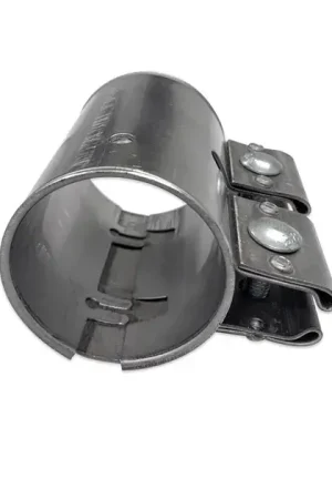 034 70mm Exhaust Clamp For Audi 8V A3/S3 / 8S TTS / VW Mk7 Golf R Crafted
