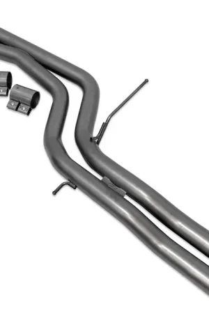 034 Res-X Resonator Delete And X-Pipe, C7/C7.5 Audi S6 4.0TT Hot Picks