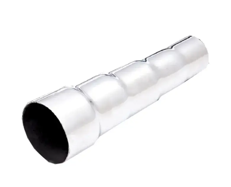 XForce Transition Pipe (Multi Step) 46 To 66mm Affordable