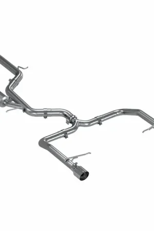 MBRP 3" Cat Back Exhaust System For VW MK7 Jetta GLI Limited Offer