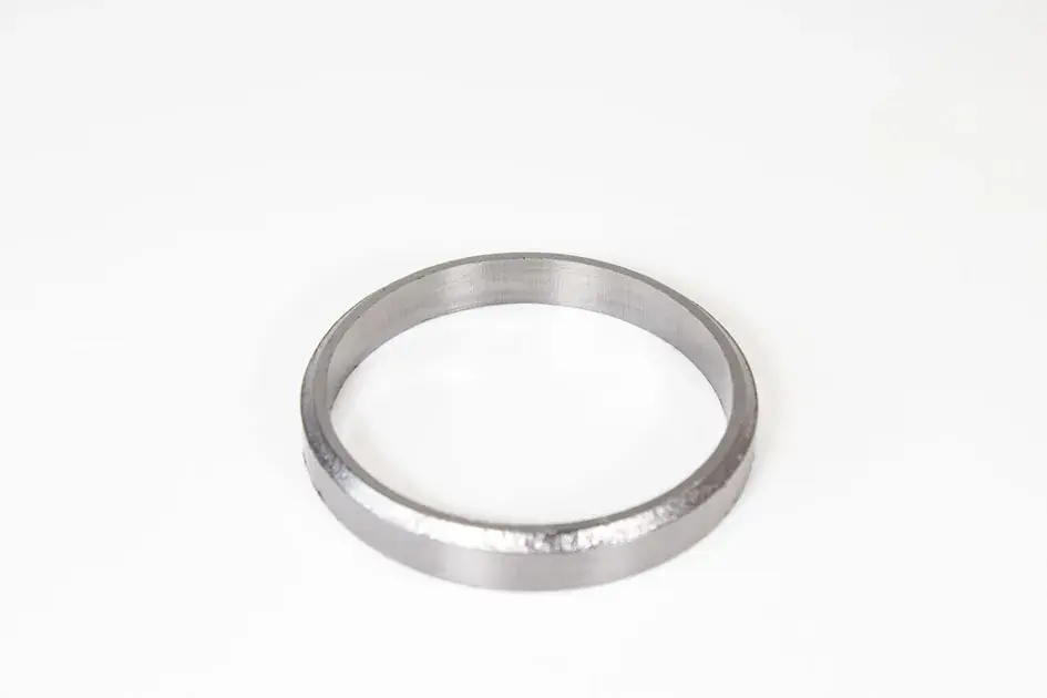 Super Sale Ajusa Lower Catalytic Converter Gasket - 18307577959
