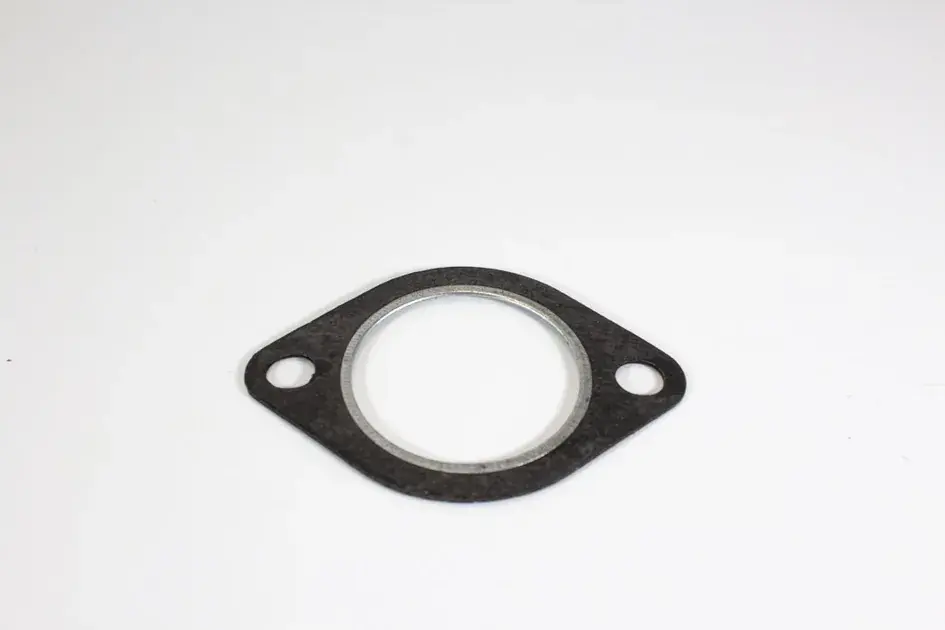 Trusted Brand Ajusa Exhaust Pipe to Manifold Gasket - 18107502346