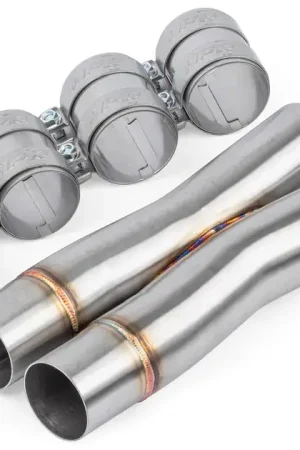 Affordable APR Exhaust X-Pipe For Audi 4.0 TFSI C7 S6/S7/RS6/RS7