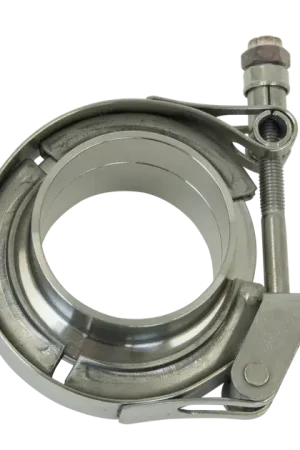 XForce V Band Kit 304SS 2.25" Next Day Delivery