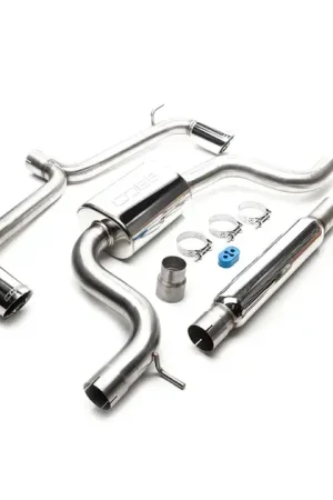 Cobb Cat-Back Exhaust For VW MK7 GTI Fan Favorite