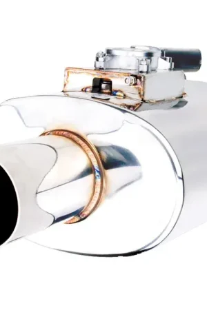 XForce Varex Universal Muffler - VMK18-400 Wholesale